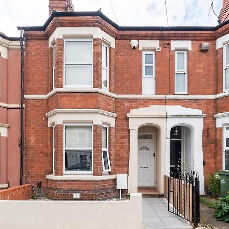 Northumberland Boutique Guest House #1 Coventry Luaran gambar