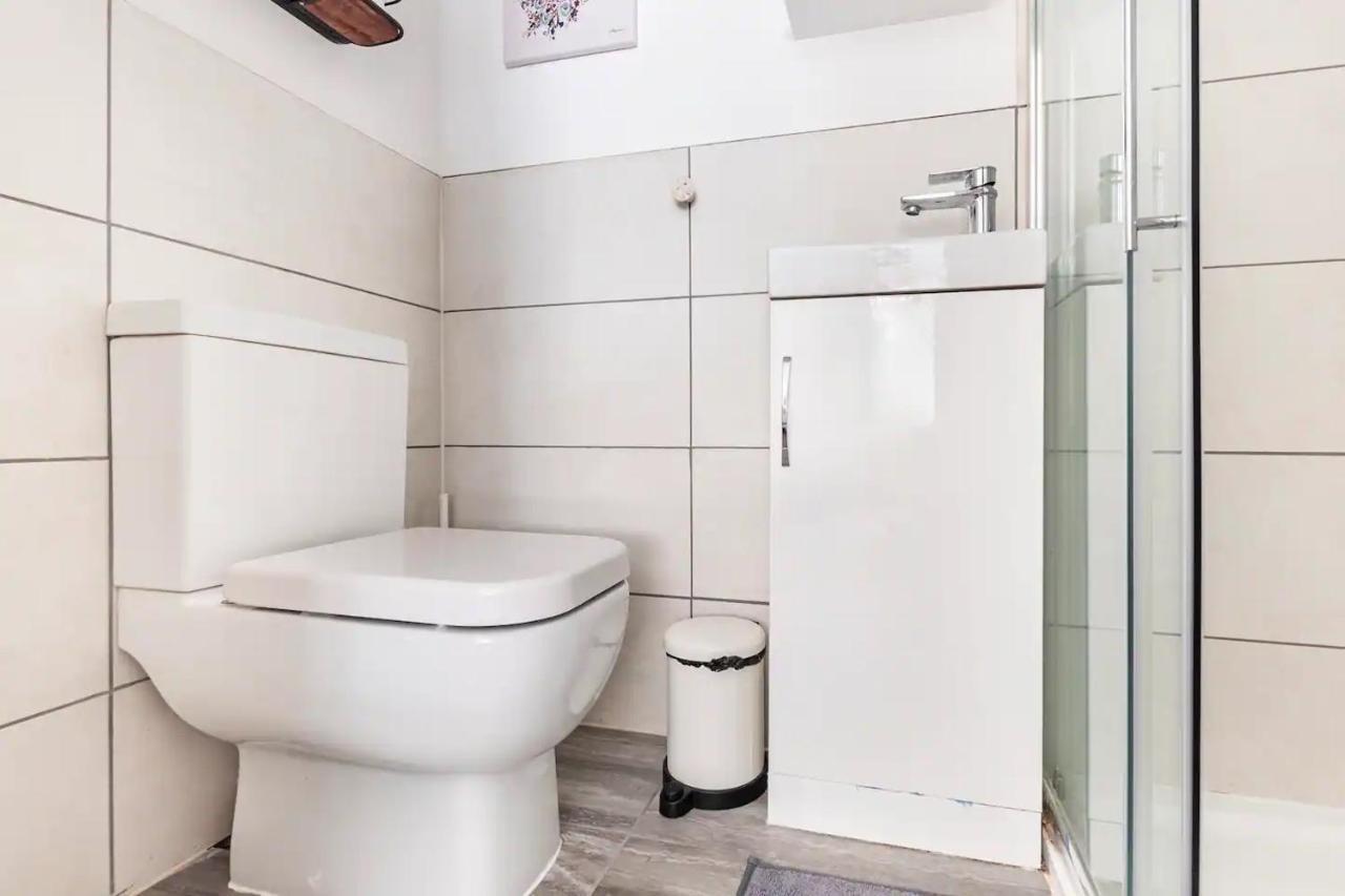 Northumberland Boutique Guest House #1 Coventry Luaran gambar