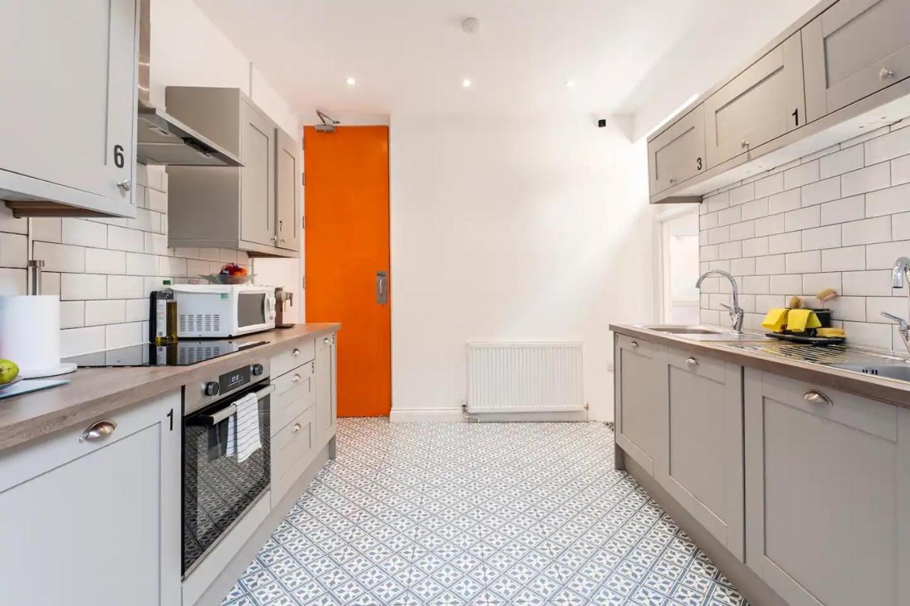 Northumberland Boutique Guest House #1 Coventry Luaran gambar