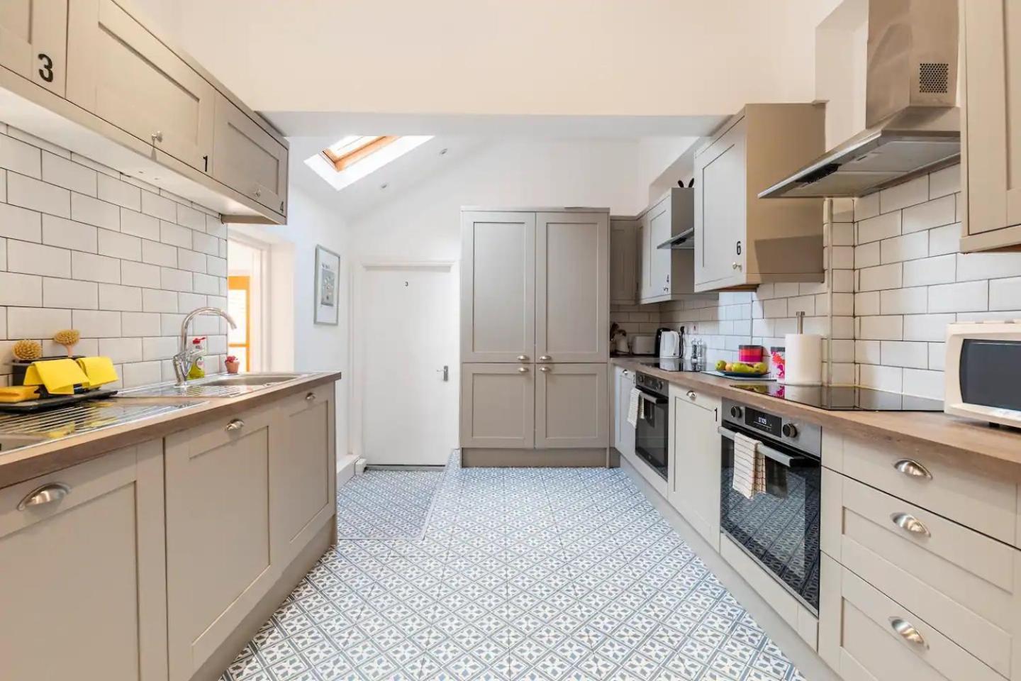Northumberland Boutique Guest House #1 Coventry Luaran gambar